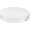 Meikki/matkapeili Smedbo Outline Ø120 mm akkukäyttöisellä valolla 7-kertainen suurennus mattavalkoinen