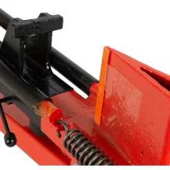 Mekaaninen halkomakone Yato 1,2T 430 mm jalkakäyttöinen