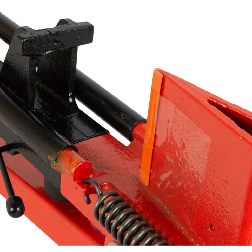 Mekaaninen halkomakone Yato 1,2T 430 mm jalkakäyttöinen