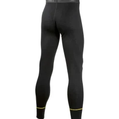 Merinovillahousut Dimex 4466+, musta