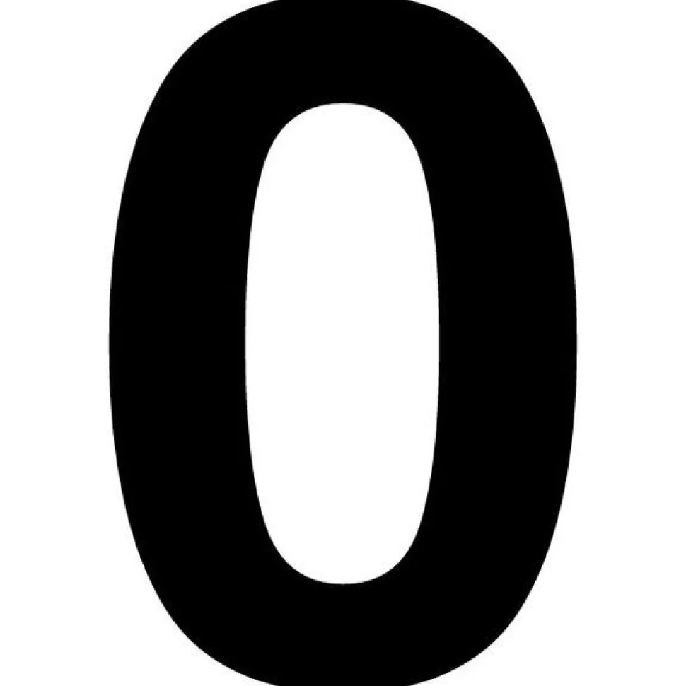 Merkintätarra irtokirjaimet ja -numerot, eri vaihtoehtoja