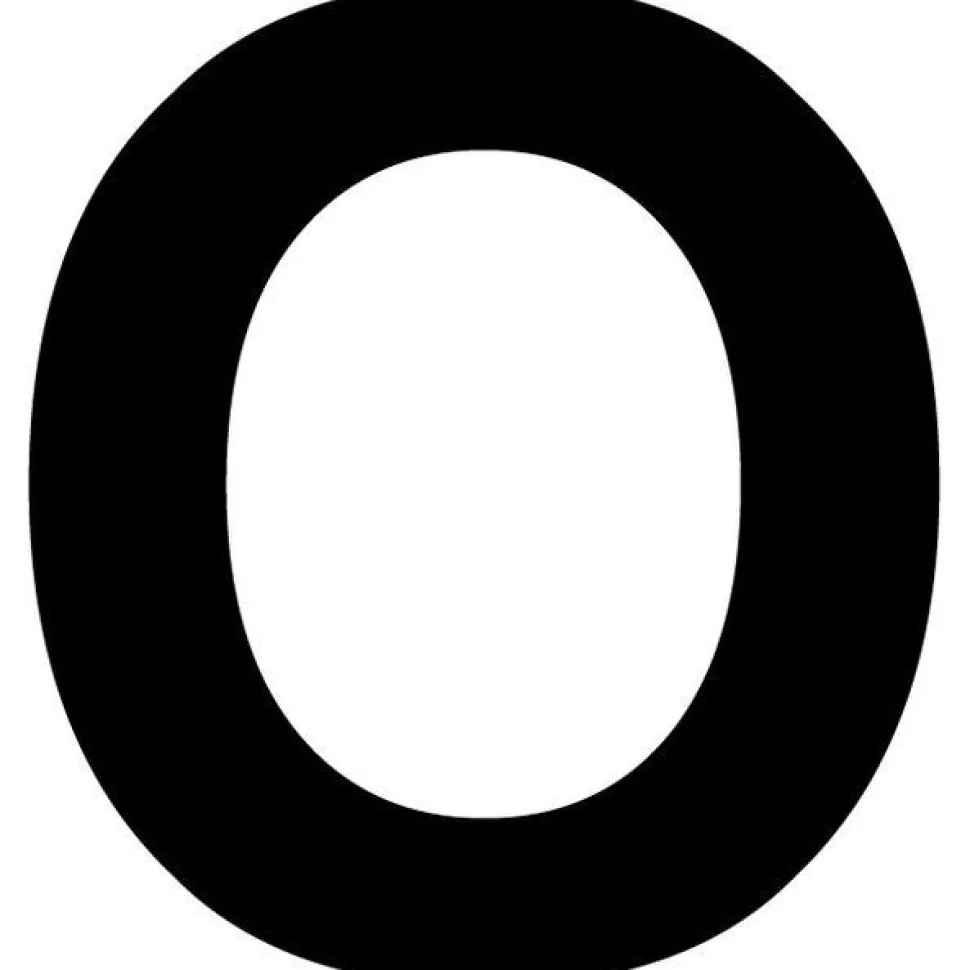 Merkintätarra irtokirjaimet ja -numerot, eri vaihtoehtoja