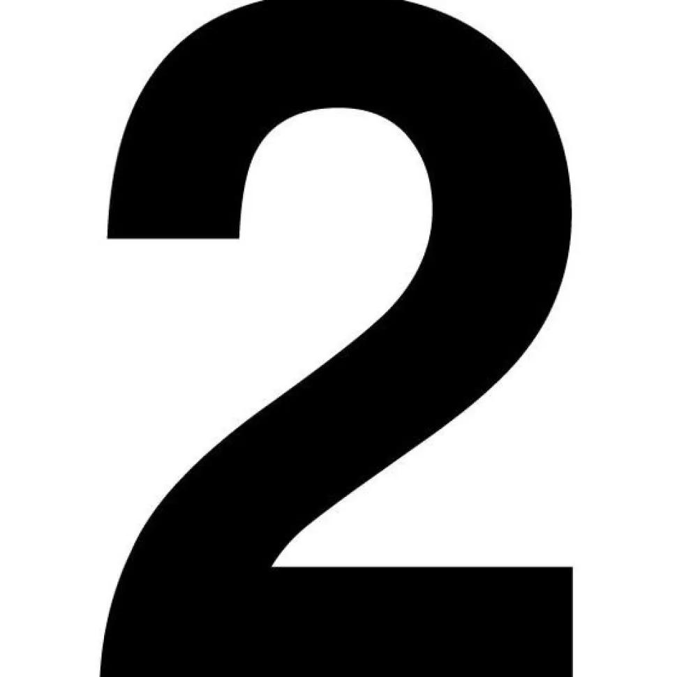Merkintätarra irtokirjaimet ja -numerot, eri vaihtoehtoja