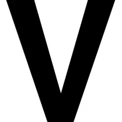 Merkintätarra irtokirjaimet ja -numerot, eri vaihtoehtoja