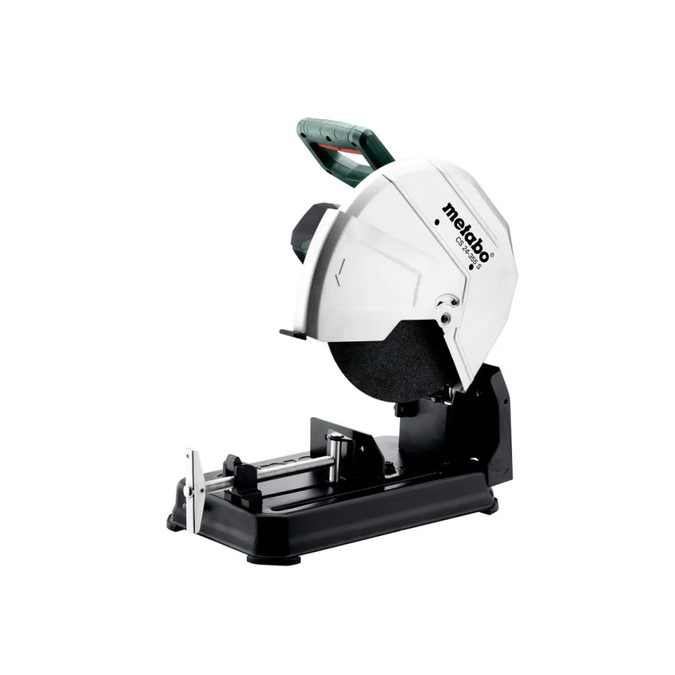 Metallikatkaisusaha Metabo CS 24-355 S 2400W