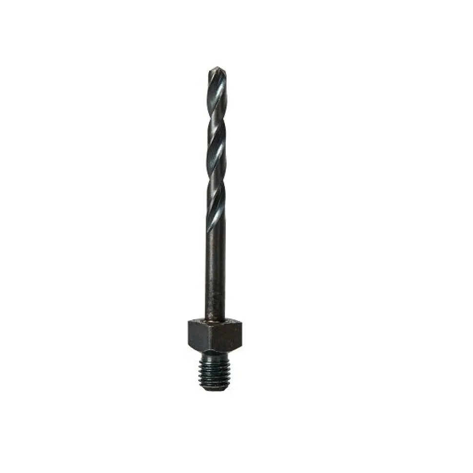 Metalliporanterä Lomas, kierrekiinnityksellä 3/8", pitkä