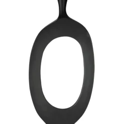 Metallivaasi Eglo Living Ankarefo