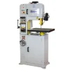 Metallivannesaha Hawk CT-360 pystymalli
