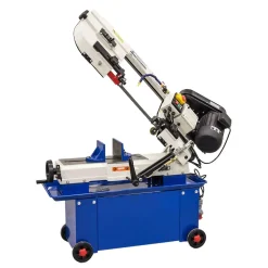 Metallivannesaha Hawk MCB181