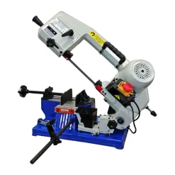Metallivannesaha Hawk MCB100A kannettava