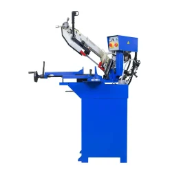 Metallivannesaha Hawk MCB210HD