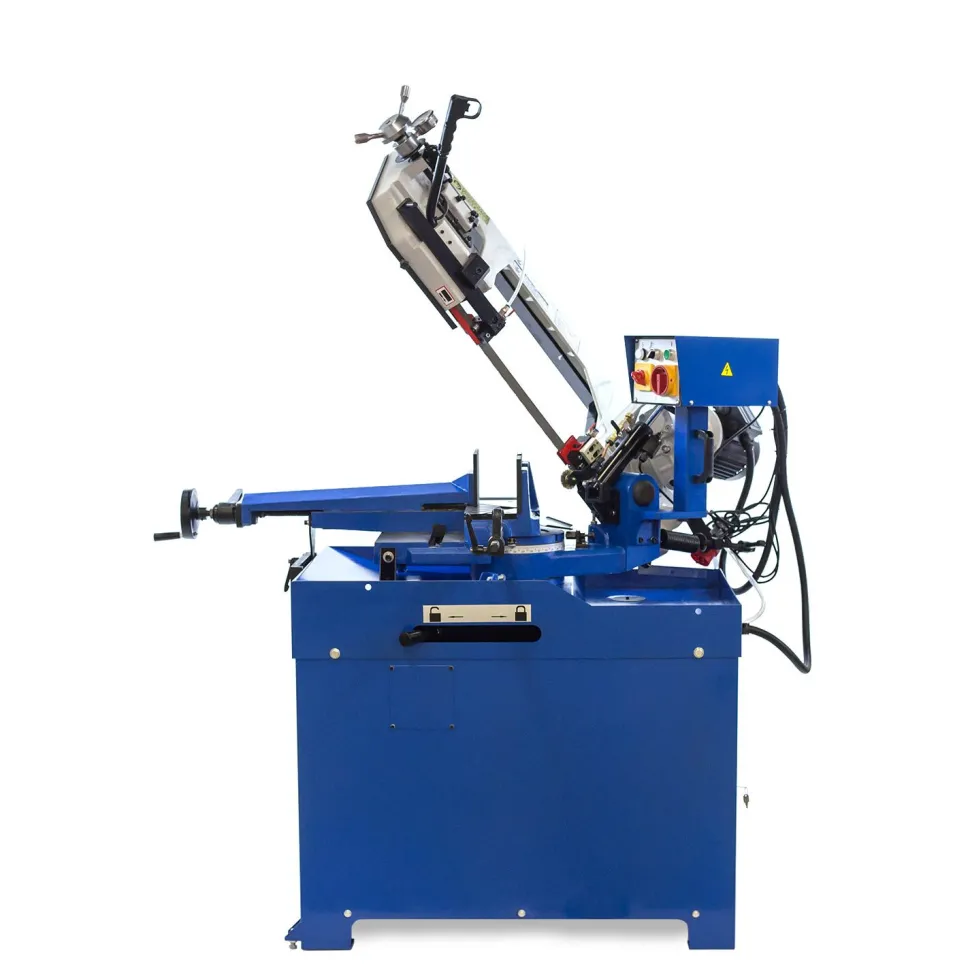 Metallivannesaha Hawk MCB310HD