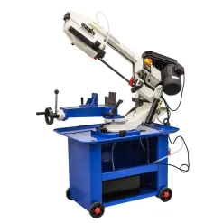Metallivannesaha Hawk MCB200S