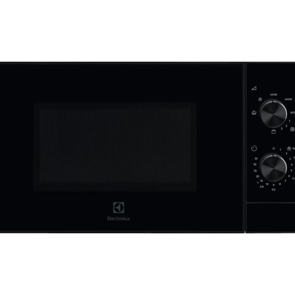 Mikroaaltouuni Electrolux 300 EMZ421MMK, 44cm, musta