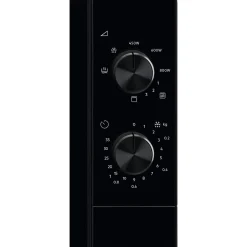Mikroaaltouuni Electrolux 300 EMZ421MMK, 44cm, musta