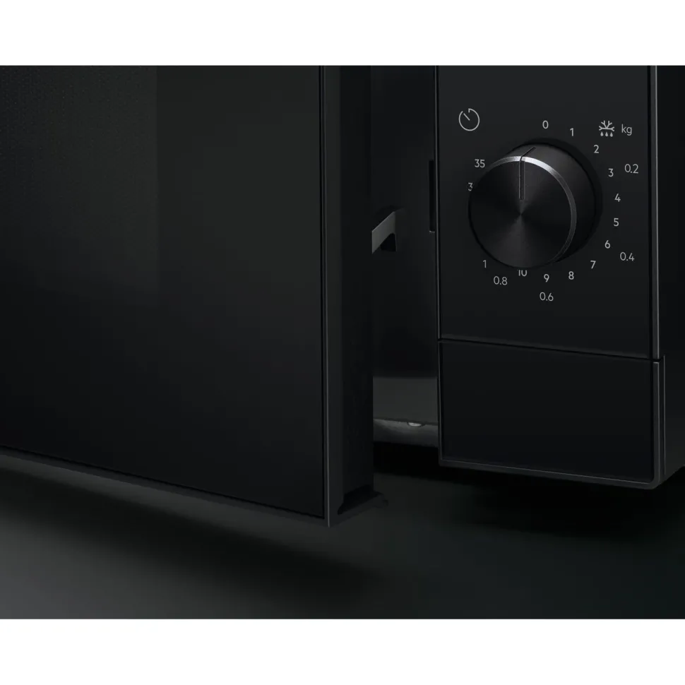 Mikroaaltouuni Electrolux 300 EMZ421MMK, 44cm, musta