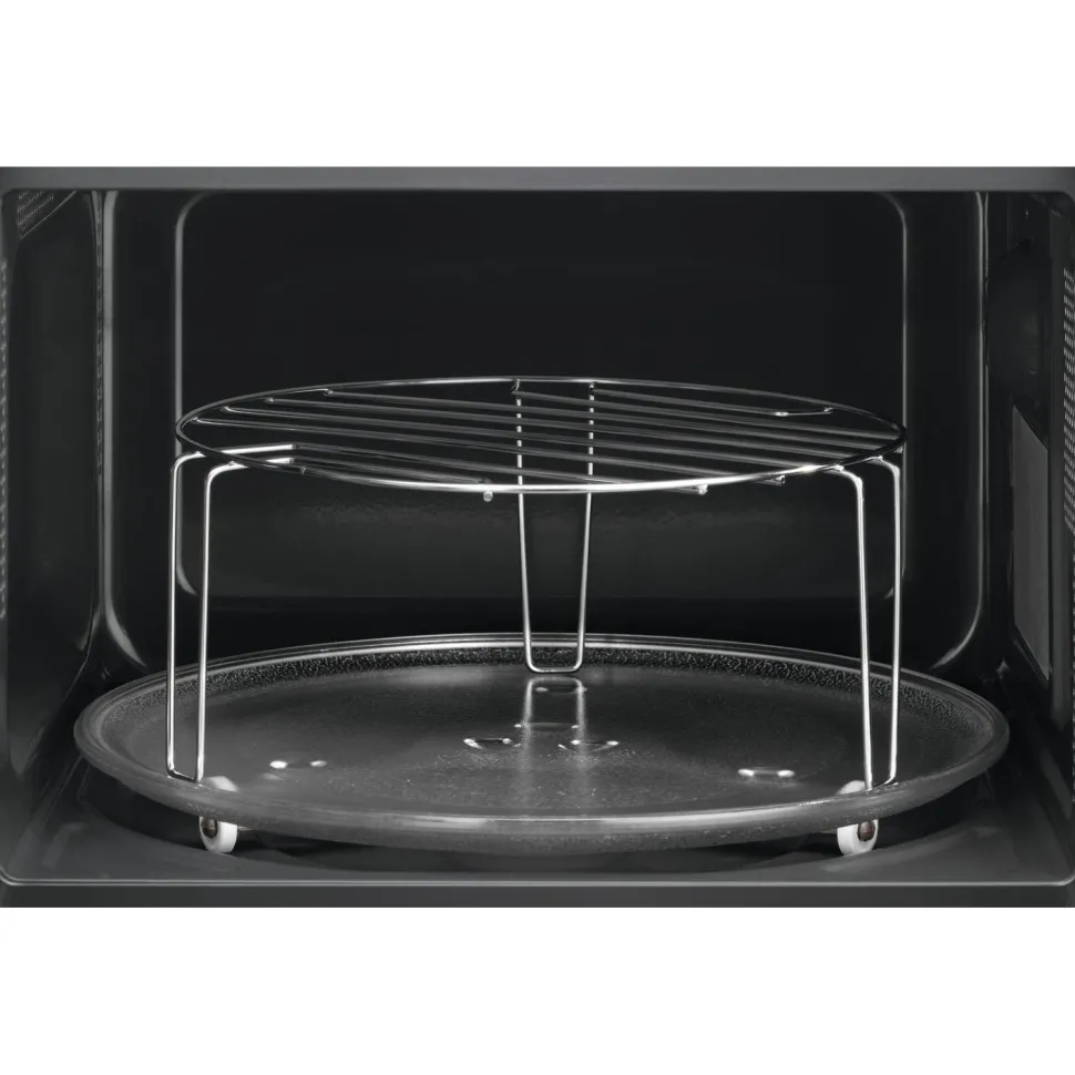 Mikroaaltouuni Electrolux 300 EMZ421MMK, 44cm, musta