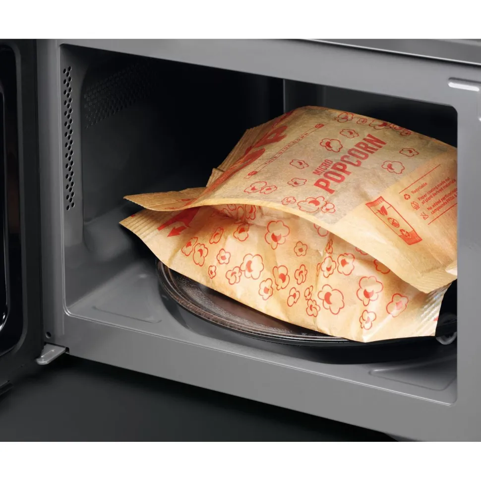 Mikroaaltouuni Electrolux 300 EMZ421MMK, 44cm, musta