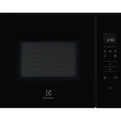 Mikroaaltouuni Electrolux LMF2171TEK, 49.4cm, integroitava, musta