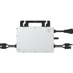 Mikroinvertteri HMS-1000, 2 paneelille