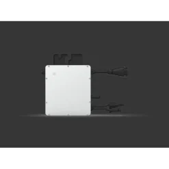 Mikroinvertteri HMS-450, 1 paneelille