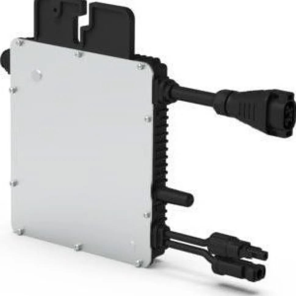 Mikroinvertteri HMS-450, 1 paneelille
