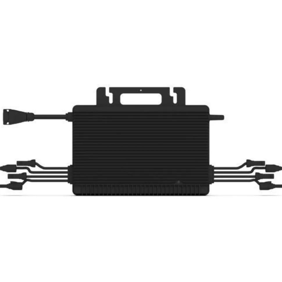Mikroinvertteri HMS-1800, 4 paneelille