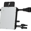 Mikroinvertteri HMS-500, 1 paneelille
