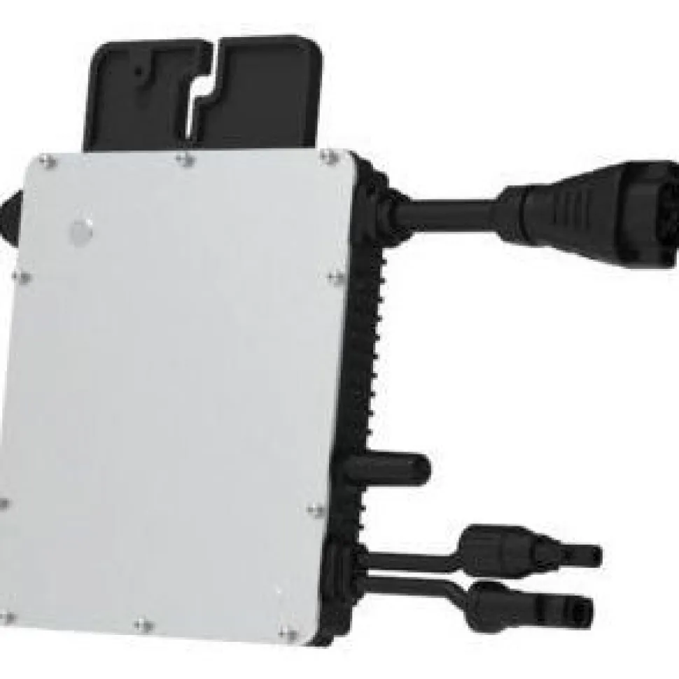 Mikroinvertteri HMS-500, 1 paneelille