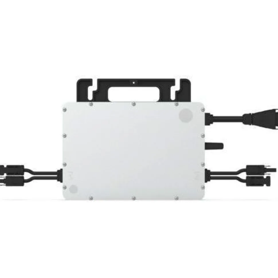 Mikroinvertteri HMS-900, 2 paneelille