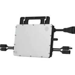 Mikroinvertteri HMS-900, 2 paneelille