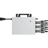 Mikroinvertteri HMT-1800, 6 paneelille