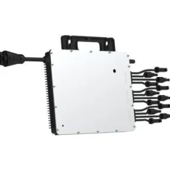 Mikroinvertteri HMT-1800, 6 paneelille