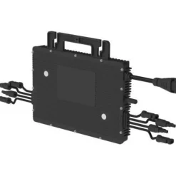 Mikroinvertteri HMT-1600, 4 paneelille