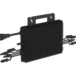 Mikroinvertteri HMT-1800, 4 paneelille