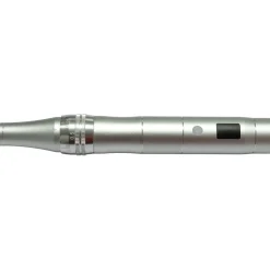 Mikroneulauskynä Lykke Professional, hopea