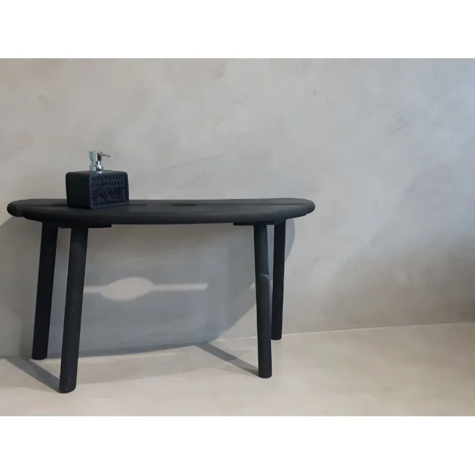 Mikrosementtipaketti SBL laattapinnan päälle 6 m² Usva 422U