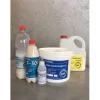 Mikrosementtipaketti SBL seinäpintaan laastin/sementin päälle 6 m² Tuhka 754