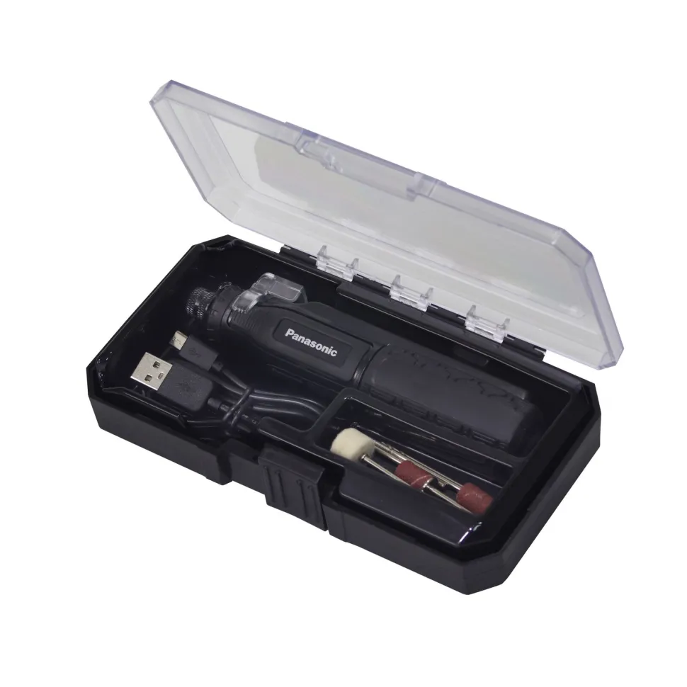 Minihiomakone Panasonic EY4610