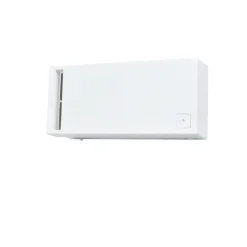 Mini-ilmanvaihtolaite Mitsubishi Electric Lossnay VL-50S2-E, ilmavirta 15-51m³/h