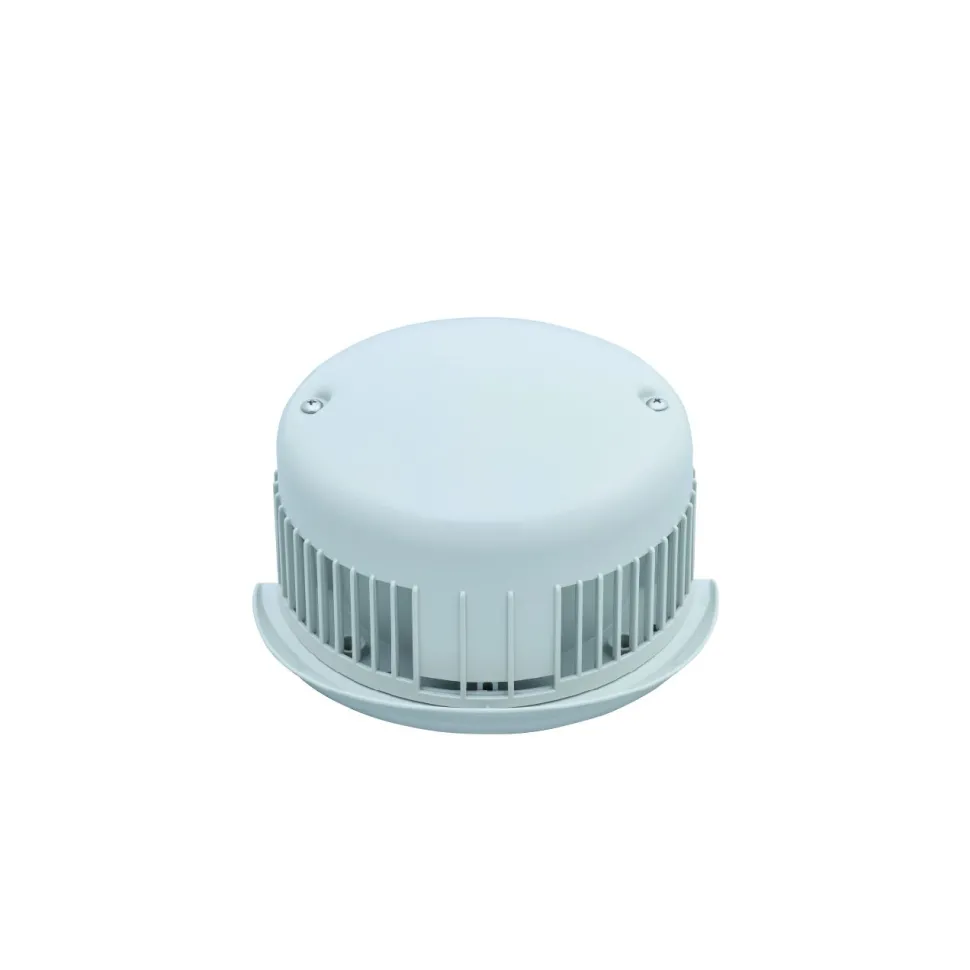 Mini-ilmanvaihtolaite Mitsubishi Electric Lossnay VL-50S2-E, ilmavirta 15-51m³/h