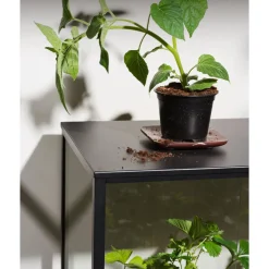 Minikasvihuone Brafab Grower Greens, 81x41x82cm