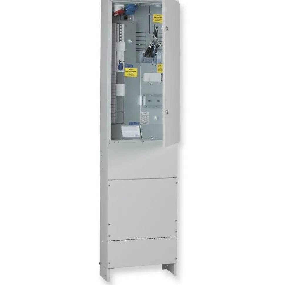 Mittauskeskus Ensto Esteri - EVEP150.06-ELY 50A IP34 FE