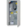 Mittauskeskus Ensto Esteri - EVEP150.06-Y 50A IP34 FE