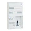 Mittauskeskus uppo/pinta FE UTU Boxer 3418K V 35A IP30 FE