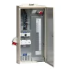Mittauskeskus varavoima UTU Collie 3806P63 2T+PRG 50A IP34