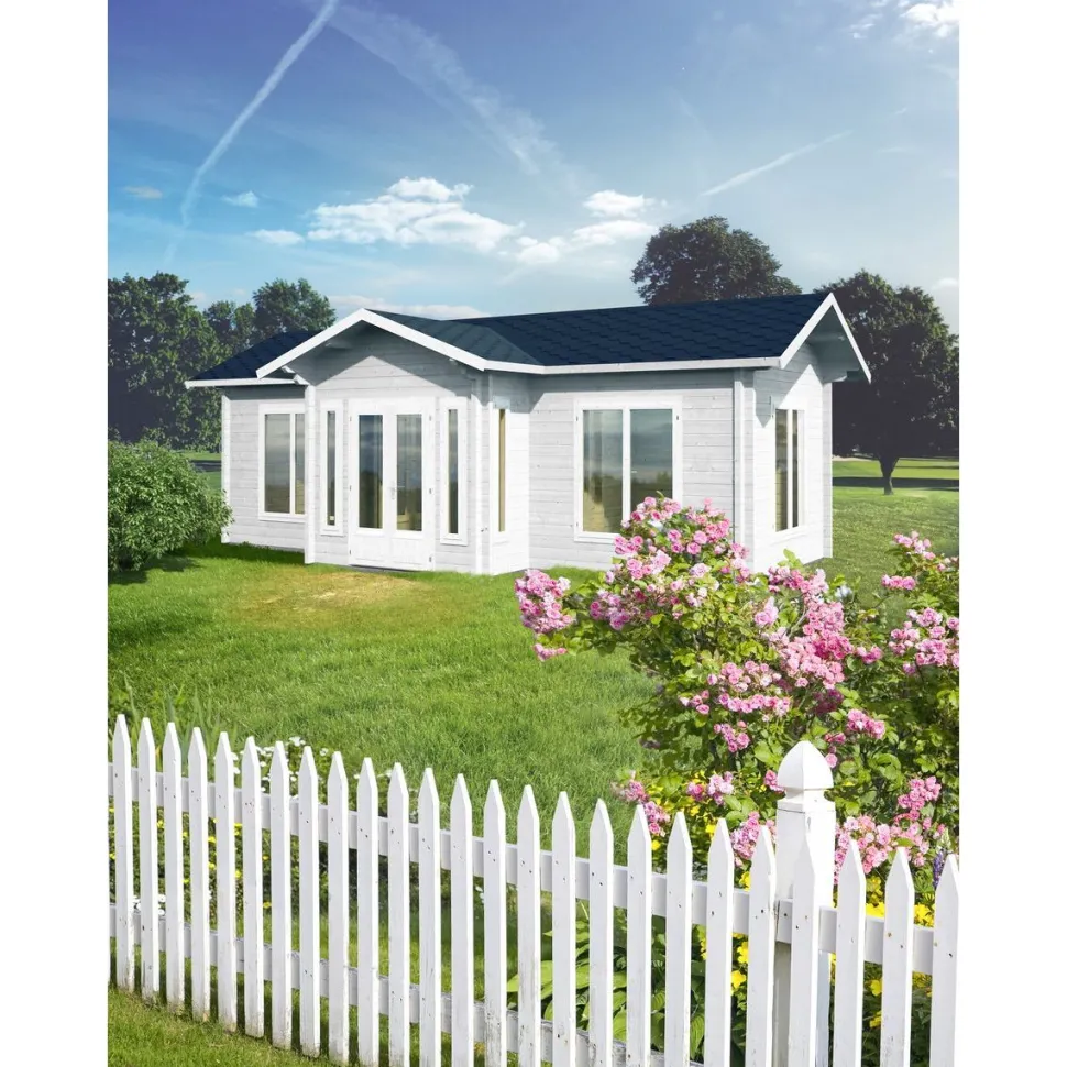 Mökki Palmako Anna 26,8 m²