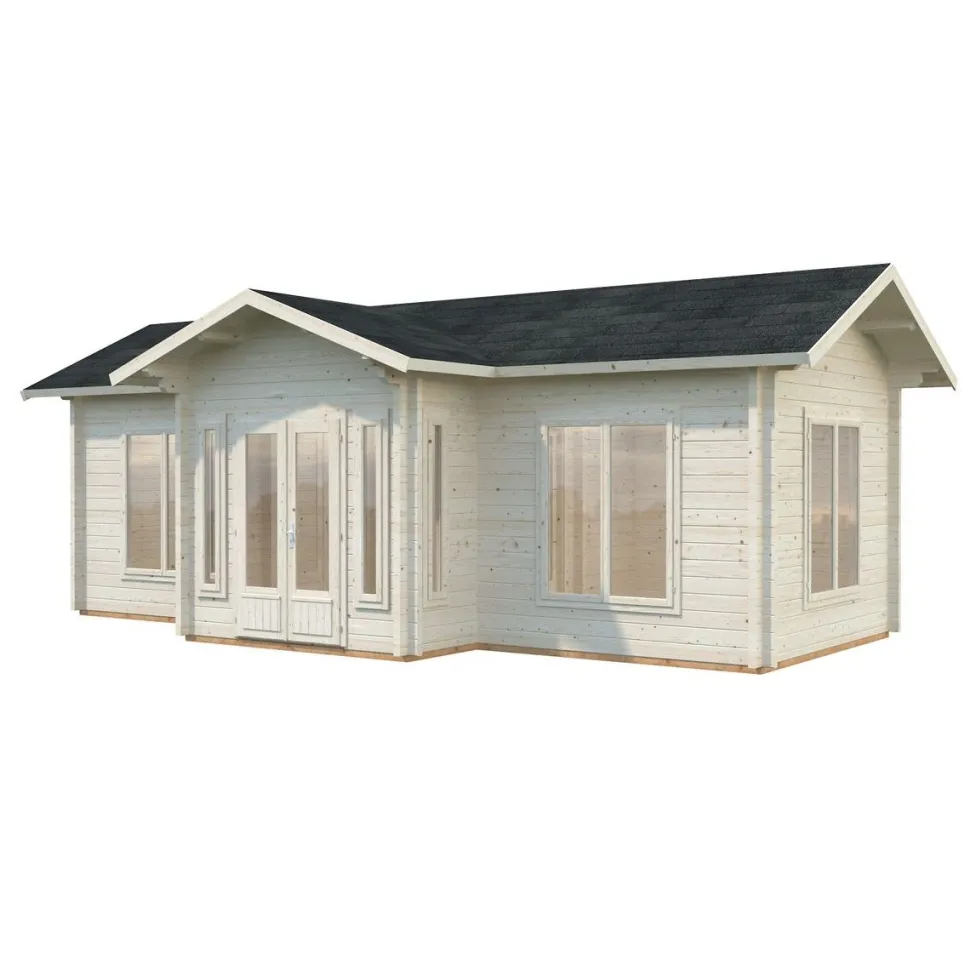 Mökki Palmako Anna 26,8 m²