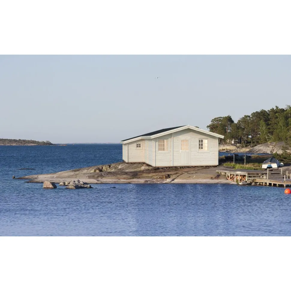 Mökki Palmako Emily 39,2 m²
