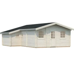 Mökki Palmako Emily 39,2 m²